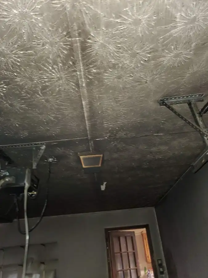 Fire and smoke damage assessment for Emergency Water Damage Services in Westport